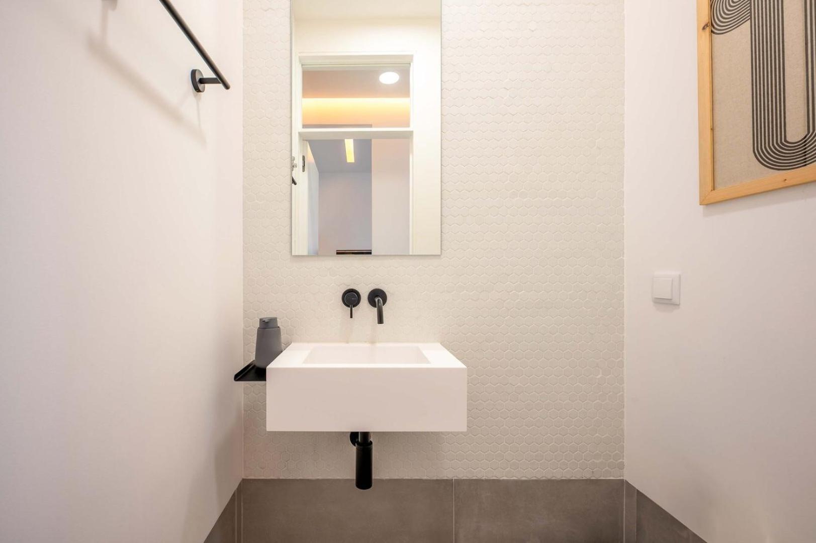 Apartment Guestready - Cityhomes Delight Lissabon
