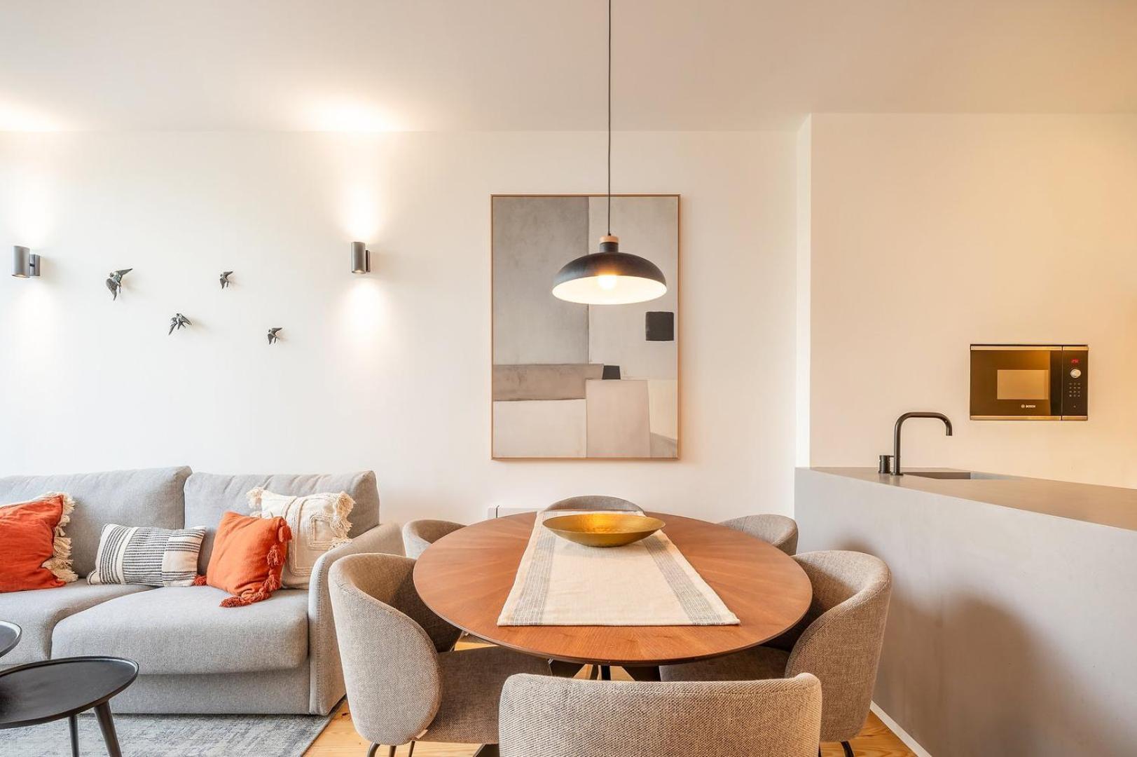 Guestready - Cityhomes Delight * Lissabon