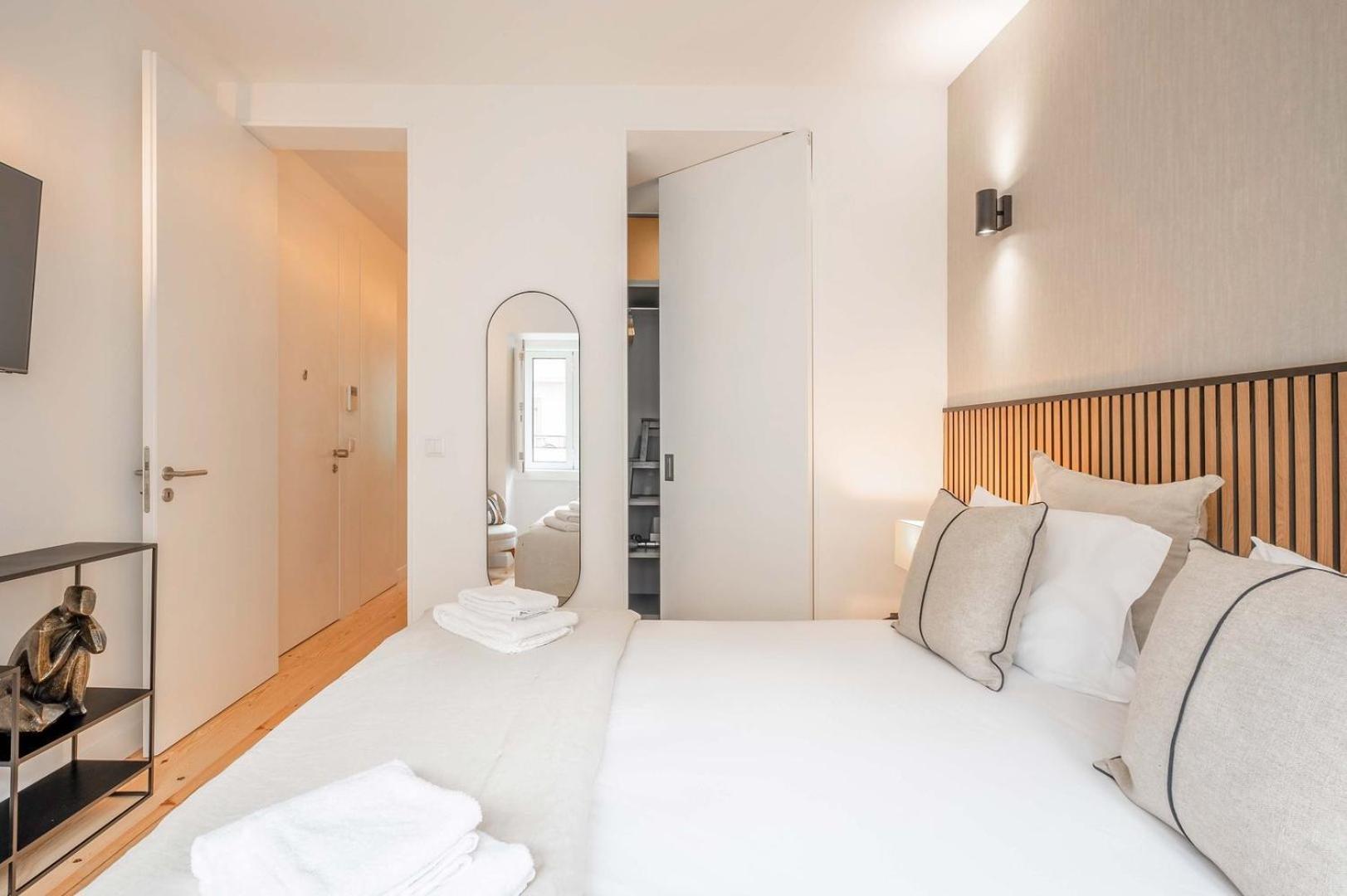 Apartment Guestready - Cityhomes Delight Lissabon