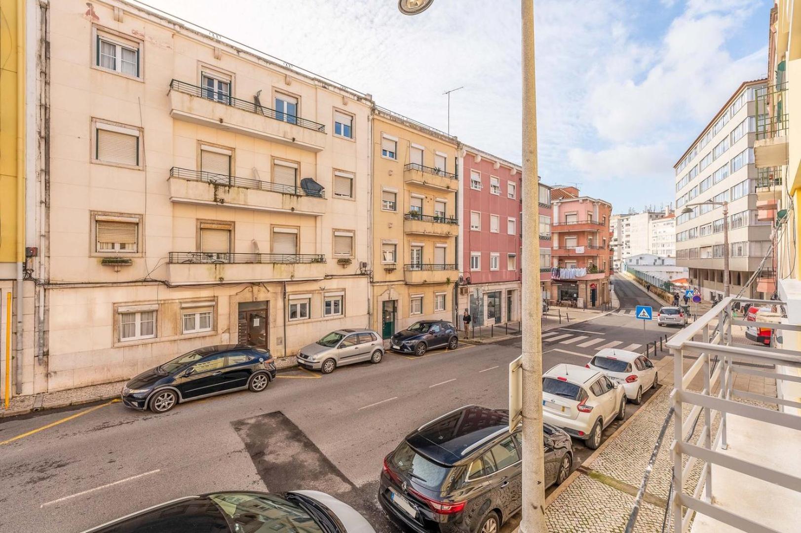 Guestready - Cityhomes Delight Lissabon
