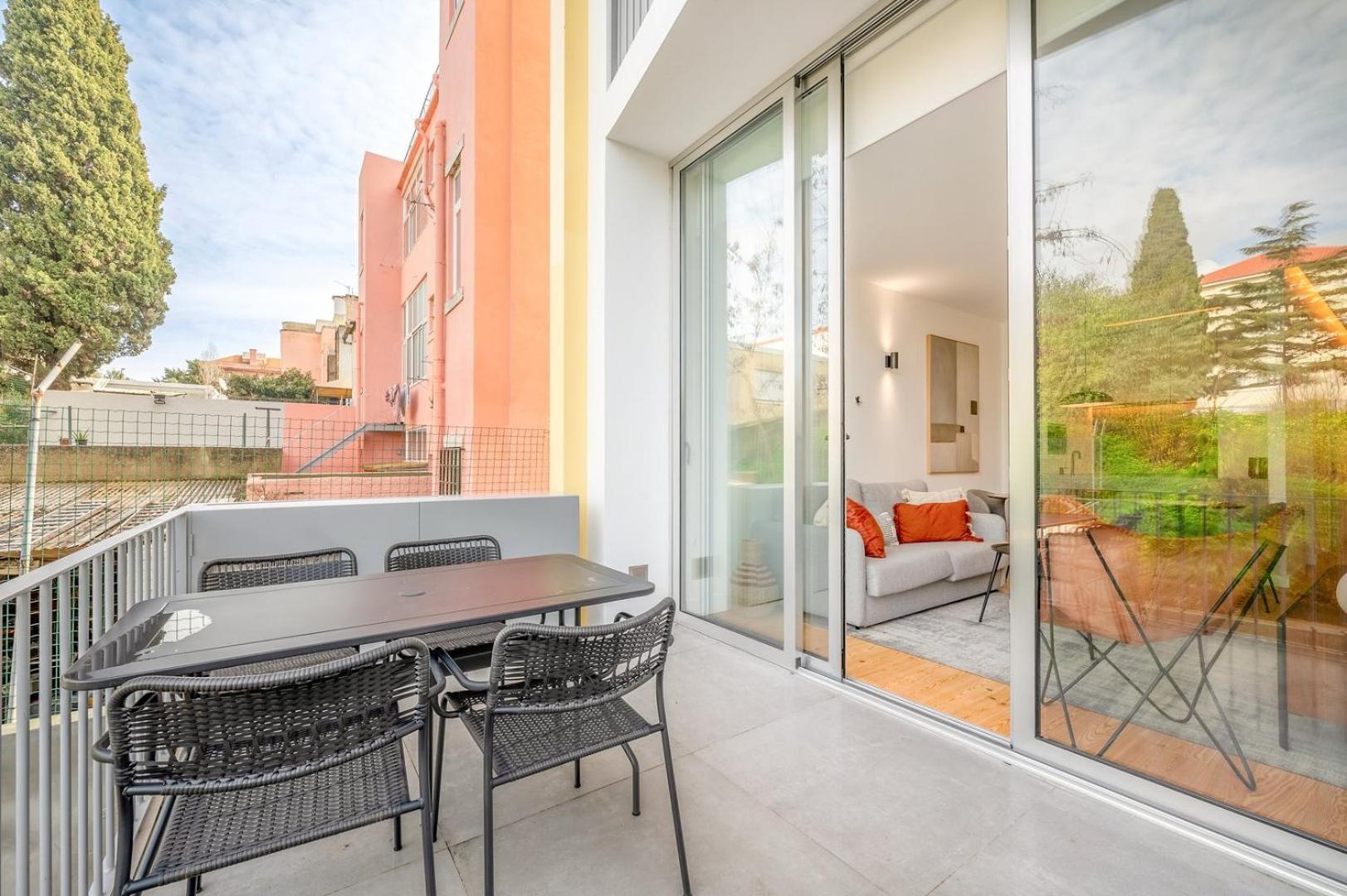 Guestready - Cityhomes Delight Apartment Lissabon