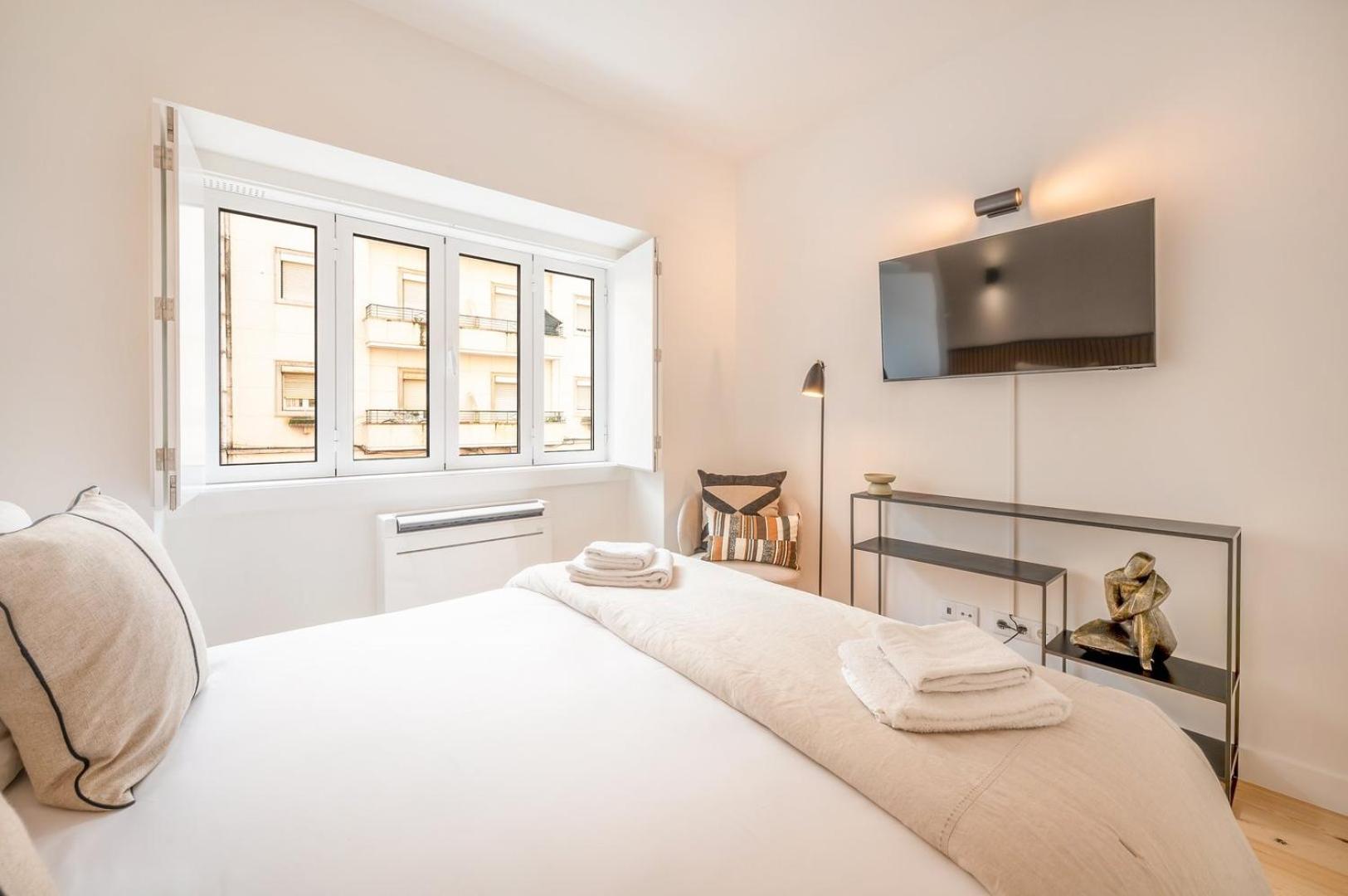 Guestready - Cityhomes Delight * Lissabon