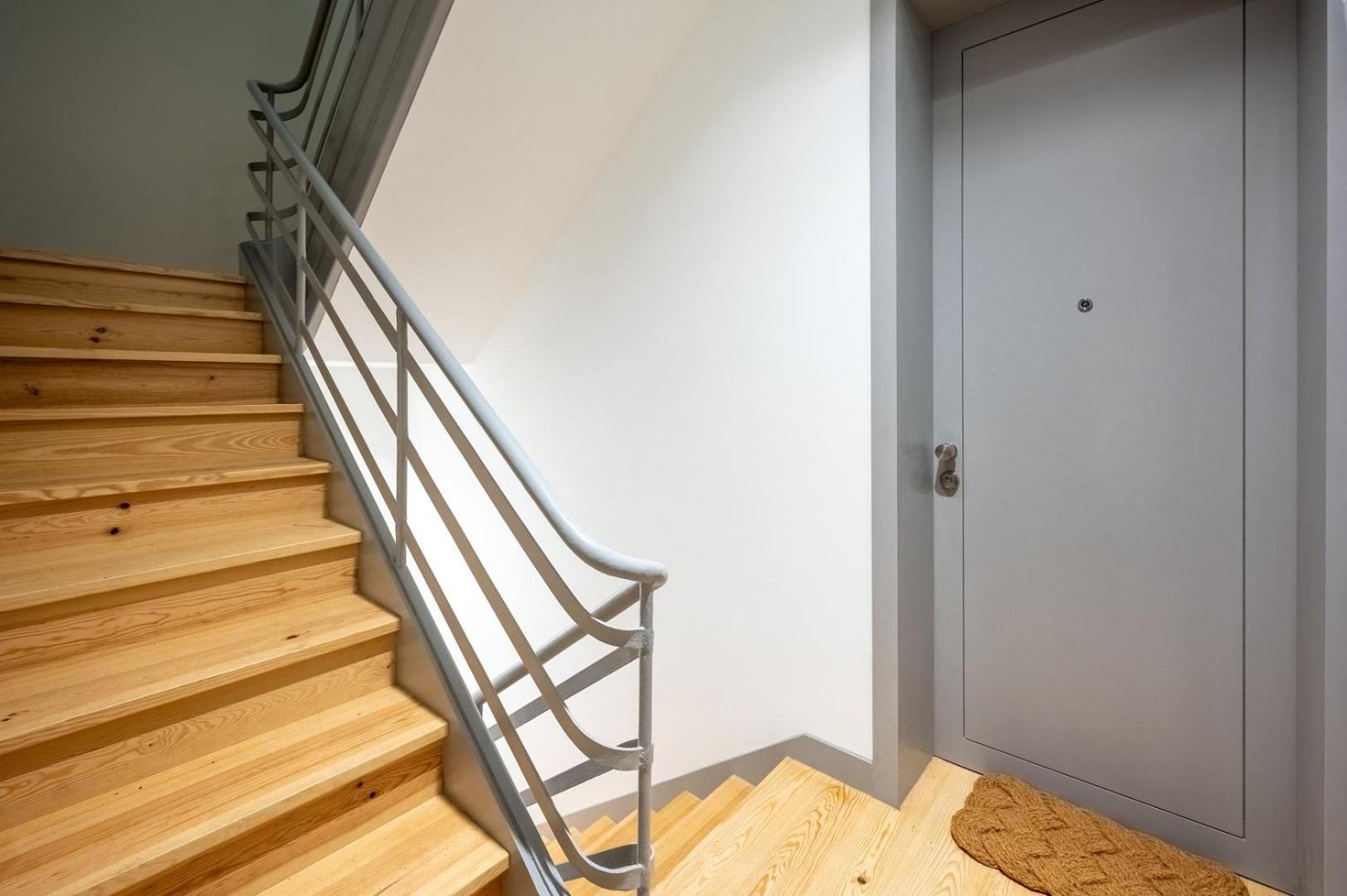 Guestready - Cityhomes Delight Appartement