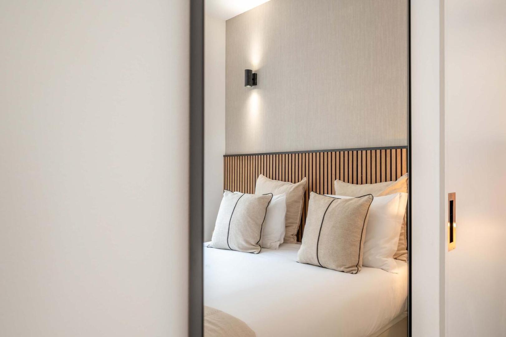Appartement Guestready - Cityhomes Delight *