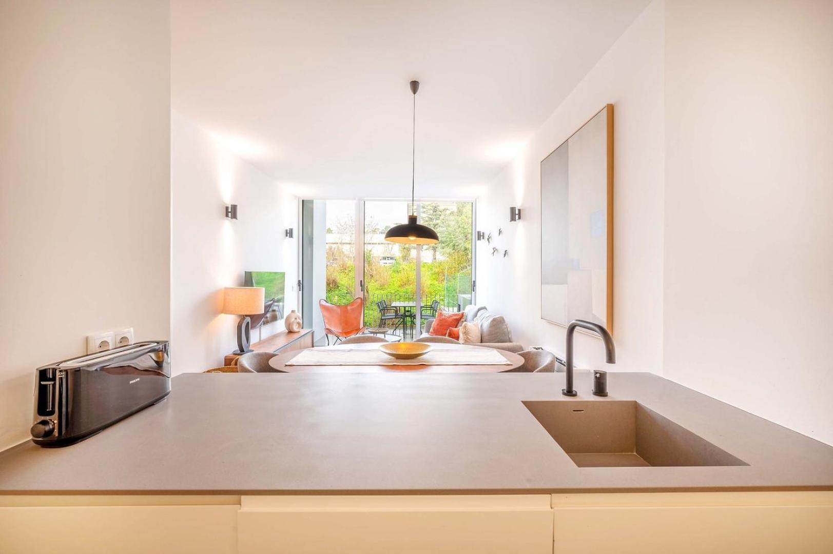 Appartement Guestready - Cityhomes Delight