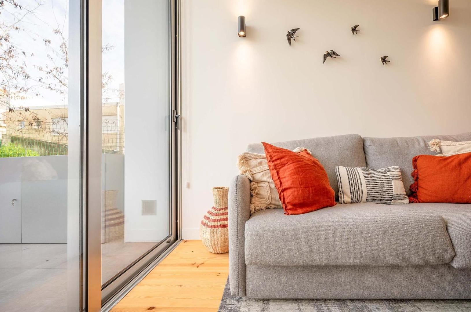Appartement Guestready - Cityhomes Delight *