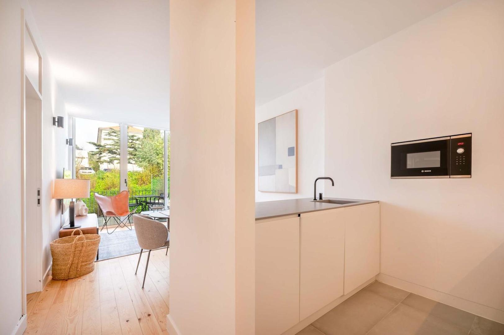 Guestready - Cityhomes Delight Appartement Lissabon