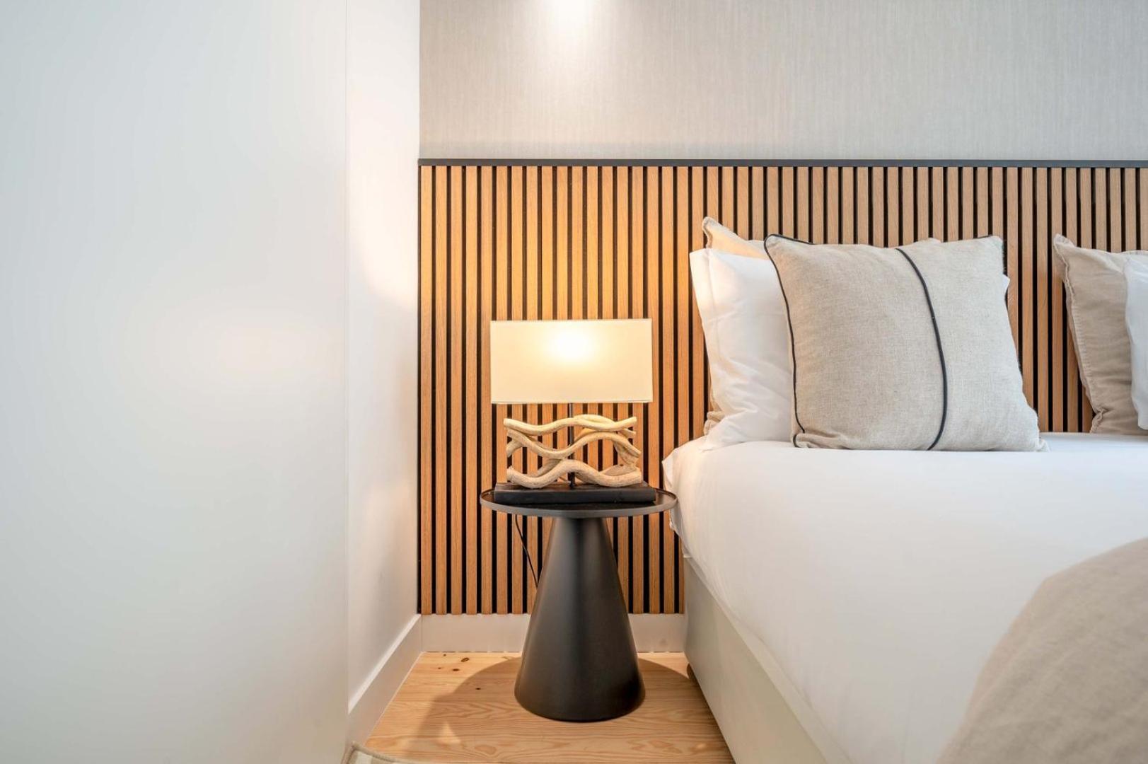 Guestready - Cityhomes Delight Appartement