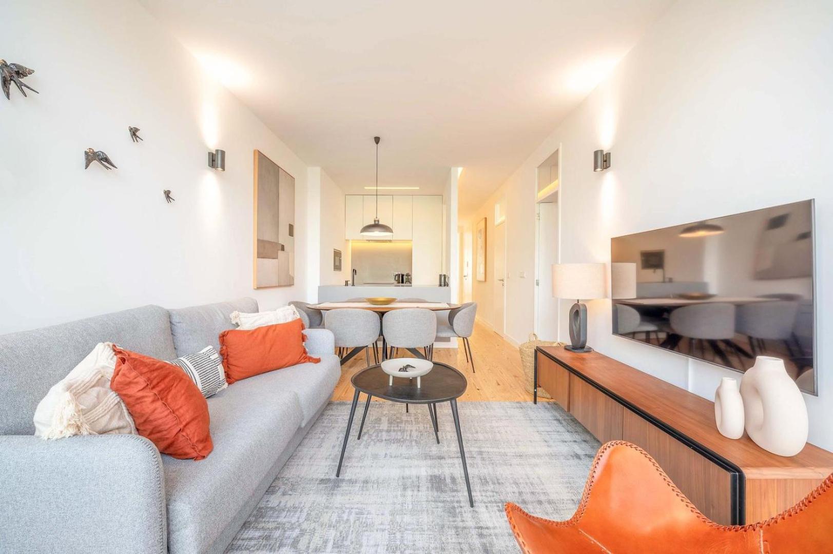 Guestready - Cityhomes Delight Appartement *