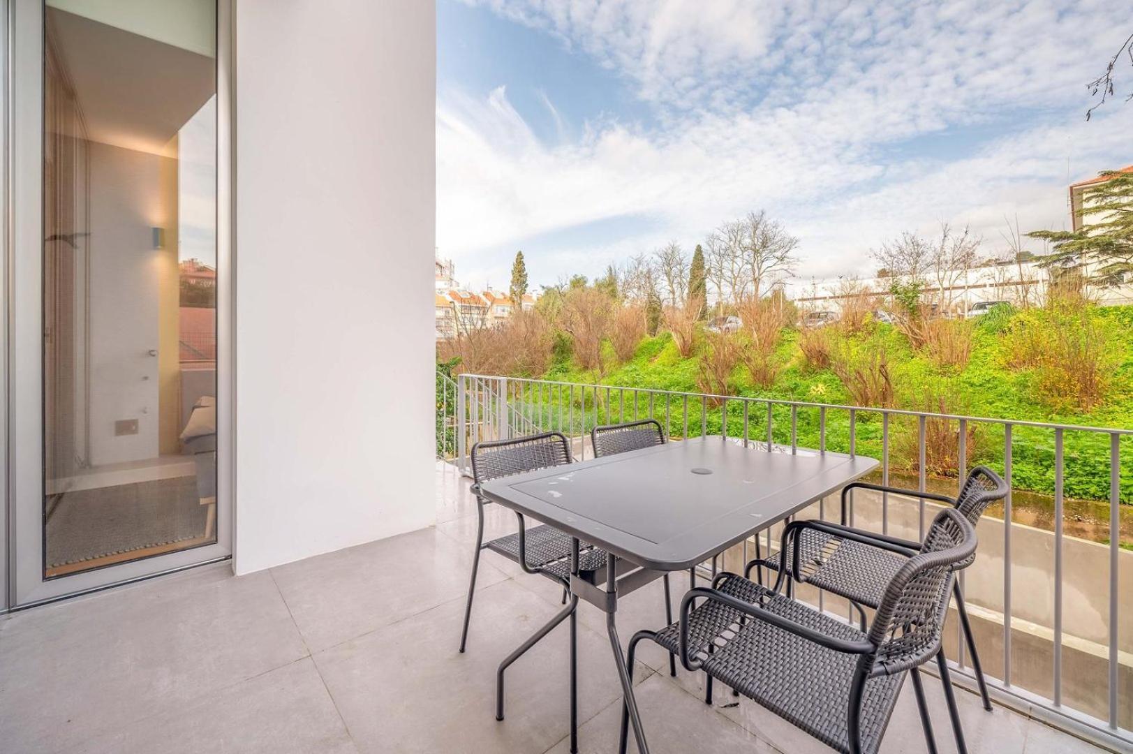 Appartement Guestready - Cityhomes Delight *