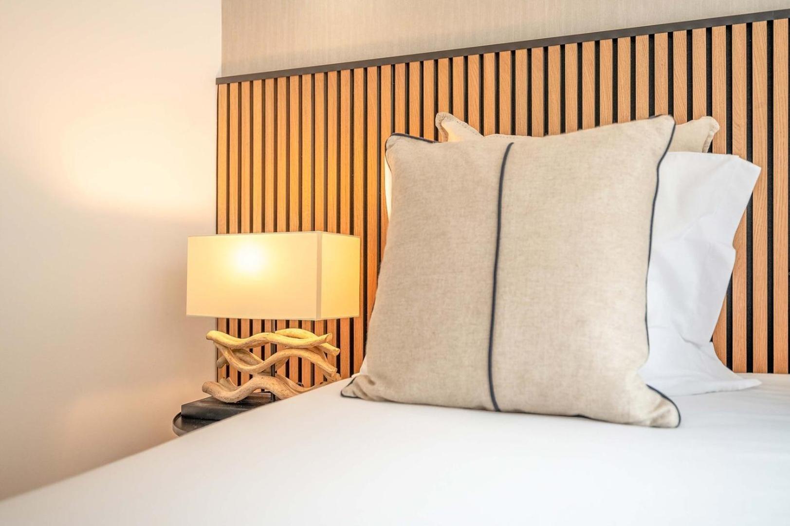 Guestready - Cityhomes Delight Appartement