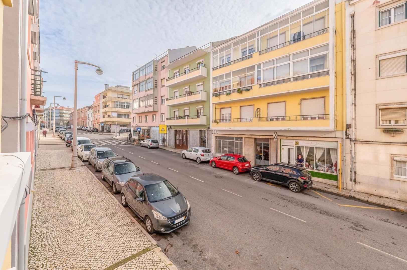 Guestready - Cityhomes Delight Appartement *